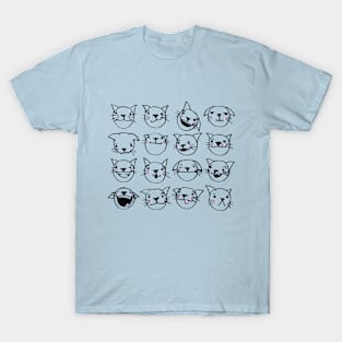 Cat Life T-Shirt